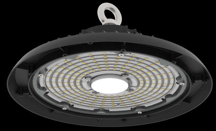 KERBL LED-Leuchte HiLED Evo